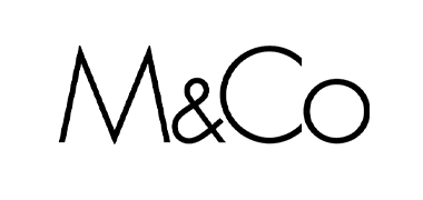 M & Co