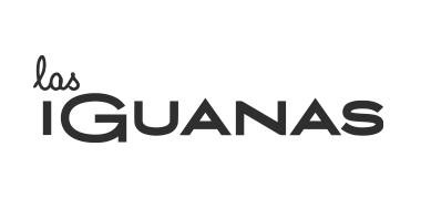 Las Iguanas