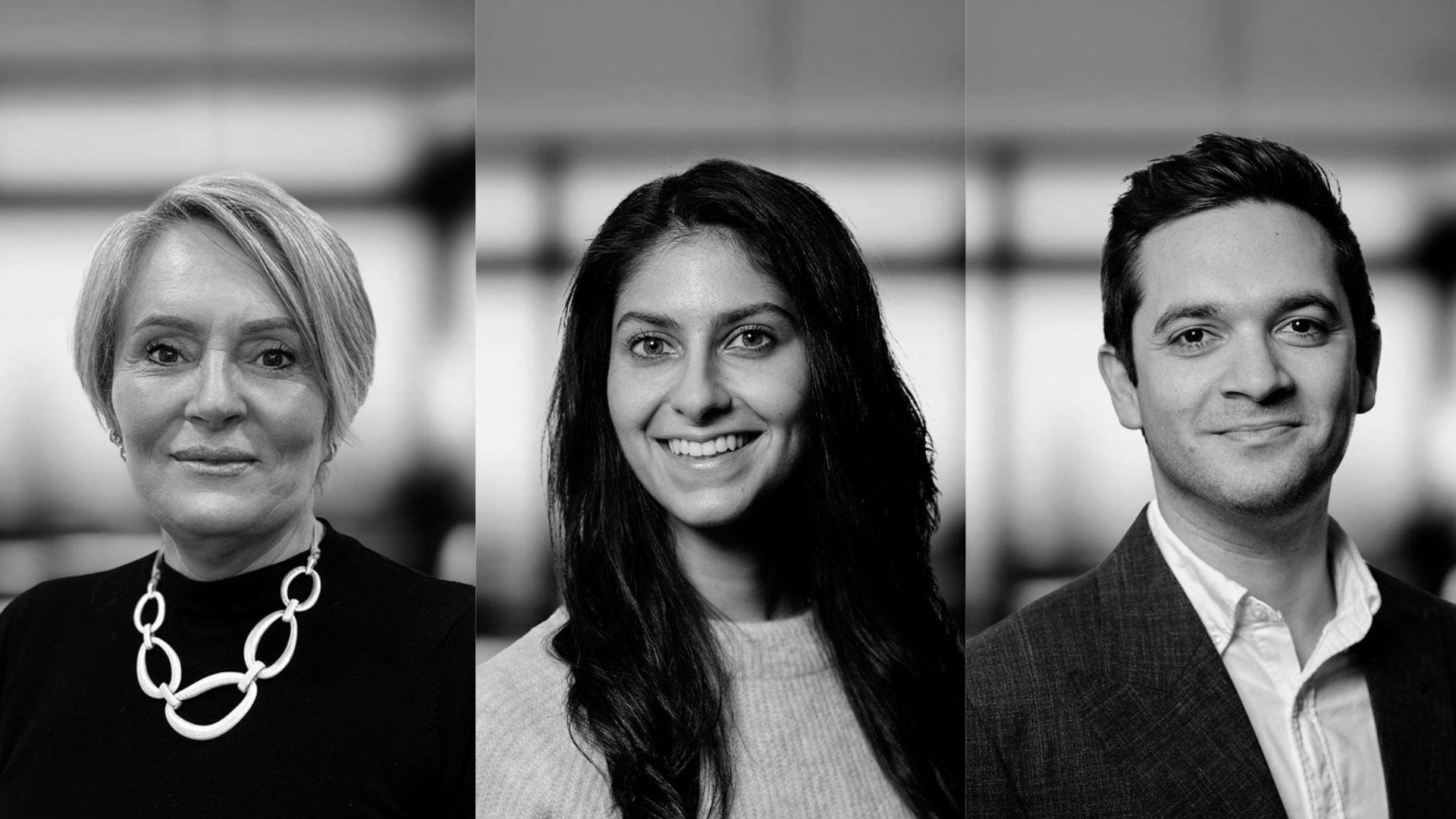 Evolve Estates expands team with new Head of Facilities
Management and shares Asset Management promotions