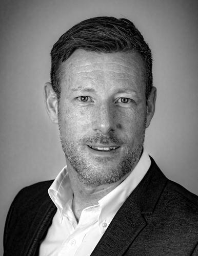 Simon Eatough
