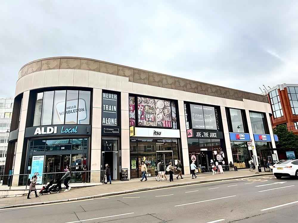 M Core continues its growth with Wimbledon acquisition